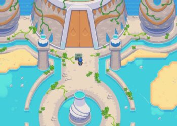 How to increase Stamina in Moonstone Island