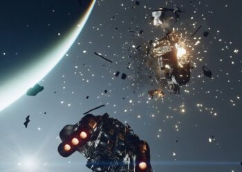 How to pay off bounty in Starfield