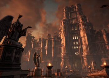 How to stagger enemies in Lies of P