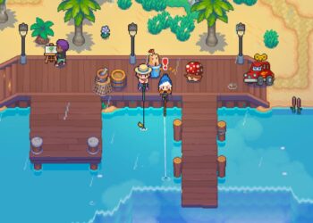 How to tame Wild Spirits in Moonstone Island