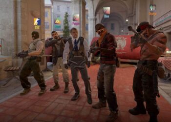 Is there any fix to Client Needs To Update Error in Counter Strike 2