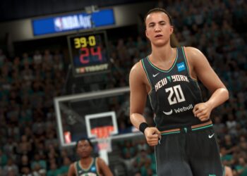 Release Date of NBA 2K25 for PC, Xbox Series XS, PS4, PS5 and Nintendo Switch