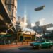 Top 5 Best Bikes List of Cyberpunk 2077