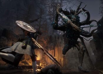 Where to use the Bright Red Apple in Lies of P