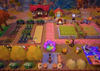 Fae Farm Fertilizer: How to get & use