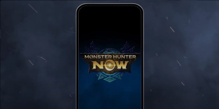 Monster Hunter Now: All Monster List