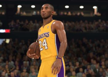 NBA 2K24 MyCareer Shoe Deal: How to get it