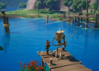 Palia Dawnray: How to get, find, & catch