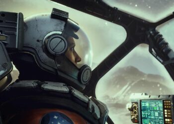 Starfield: How to change/switch weapons