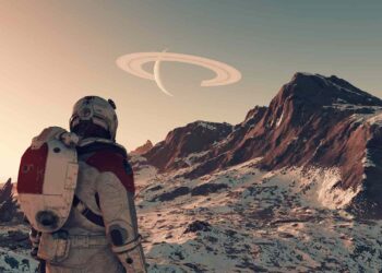 Starfield Suit Protection Depleted Explained