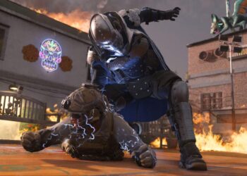 Best Perks List in COD Modern Warfare 3 Beta