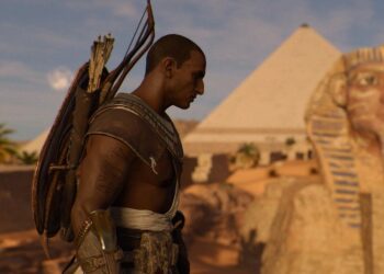 How To Change in-game Language in Assassin's Creed Mirage
