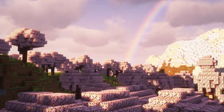 How to Download and Install Iris Shaders in Minecraft 1.20.2