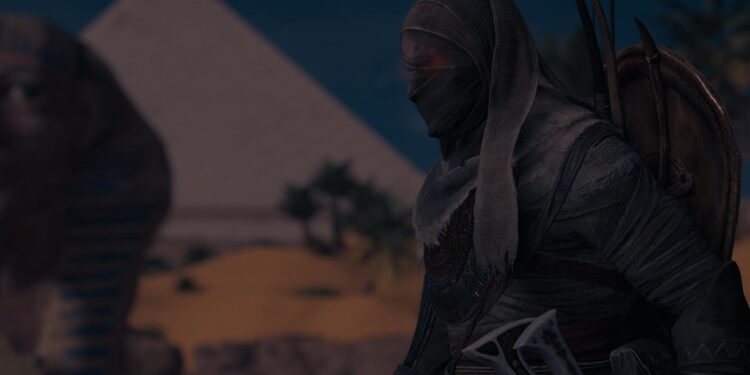 How to Get, Call and Use Mounts in Assassin's Creed Mirage