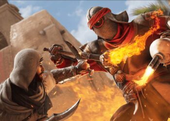 How to Get and Unlock Scholar Costume in Assassin’s Creed Mirage