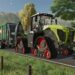 How to Harvest Corn in Farming Simulator 22