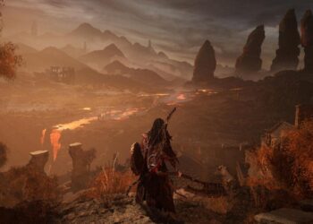 How to Summon NPCs in Lords of the Fallen