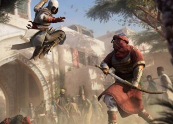 How to change or switch Outfit and Outfit Dye in Assassin's Creed Mirage