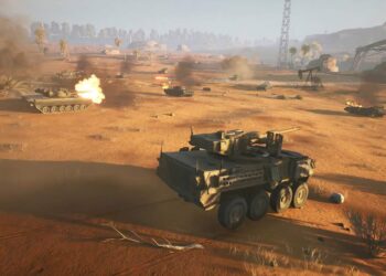 How to cook food using Campfire in The Front Game