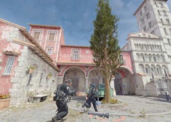 How to do Lower or Adjust Brightness Level Setting in Counter Strike 2