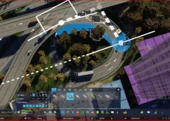 How to fix Disk Write Error in Cities Skylines 2