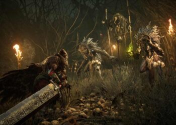 How to get and find Pieta's Sword in Lords of the Fallen