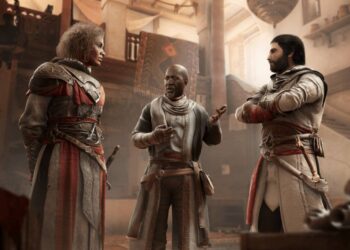 Assassin’s Creed (AC) Mirage Satiric Poet: How to get & find