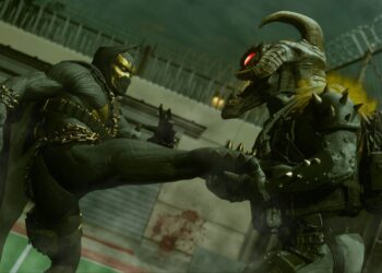 How to turn Off Crossplay in COD Modern Warfare 3