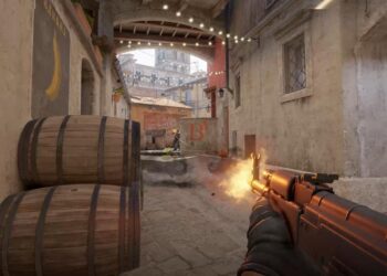 How to watch match replays in Counter Strike 2