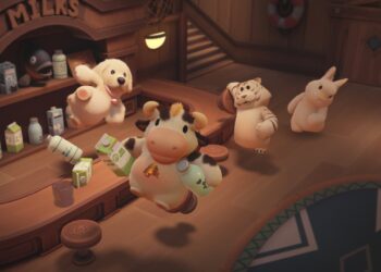 Is there any fix to Client Version Outdated Error in Party Animals