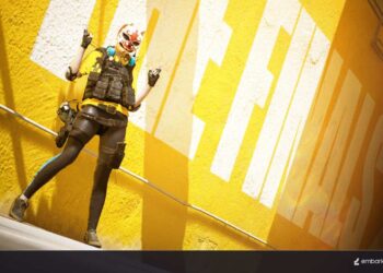 Is there any fix to We Cannot Connect You to a Match Error for The Finals