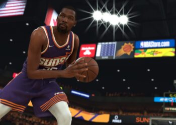 When is the Season 3 of NBA 2K24 coming