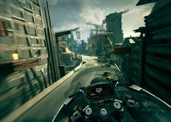 Where is the Save File Location GhostRunner 2