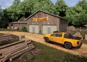 Will City Car Driving 2 have VR Mode