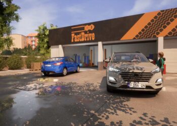 Will Mod Support and Multiplayer mode be available in City Car Driving 2
