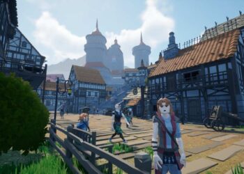 Will The Bloodline be have a Multiplayer Mode