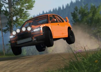 BeamNG Drive 2 Release Date: Will it ever happen?