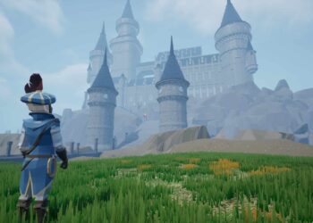 The Bloodline: How to Switch POV (FPP & TPP)