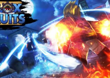 Roblox Blox Fruits: How to get & find Shark Anchor (Update 20)