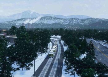 Cities Skylines 2 (II): How to upgrade buildings