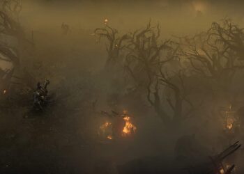 Diablo 4 Dolmen Stone: How to get & find