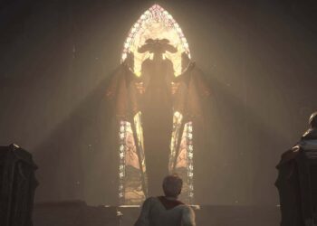 Diablo 4: How to Get & Find Gravitational Aspect