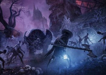 Lords of the Fallen (2023) Pilfered Coins: How to get & use