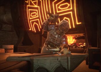 LoTR Return to Moria Coal: How to get & find