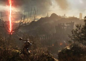 Lords of the Fallen (2023) Low FPS & Stuttering Issue: Is there any fix yet