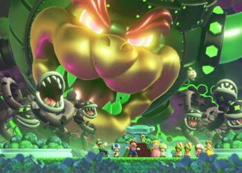 Super Mario Bros. (SMB) Wonder: How to get & farm Heart Points