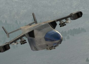 Vtol VR Mods not working: How to fix it?