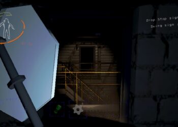 How To Dance in Lethal Company