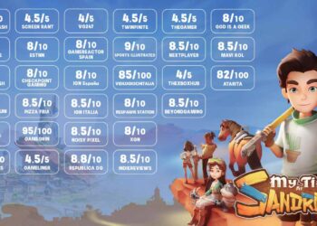 How to Get and Find Granite in My Time at Sandrock