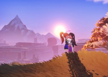 How to craft Refiner in My Time at Sandrock